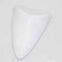 White Motorcycle Pillion Rear Seat Cowl Cover For Kawasaki Ninja Zx6R 2007-2008